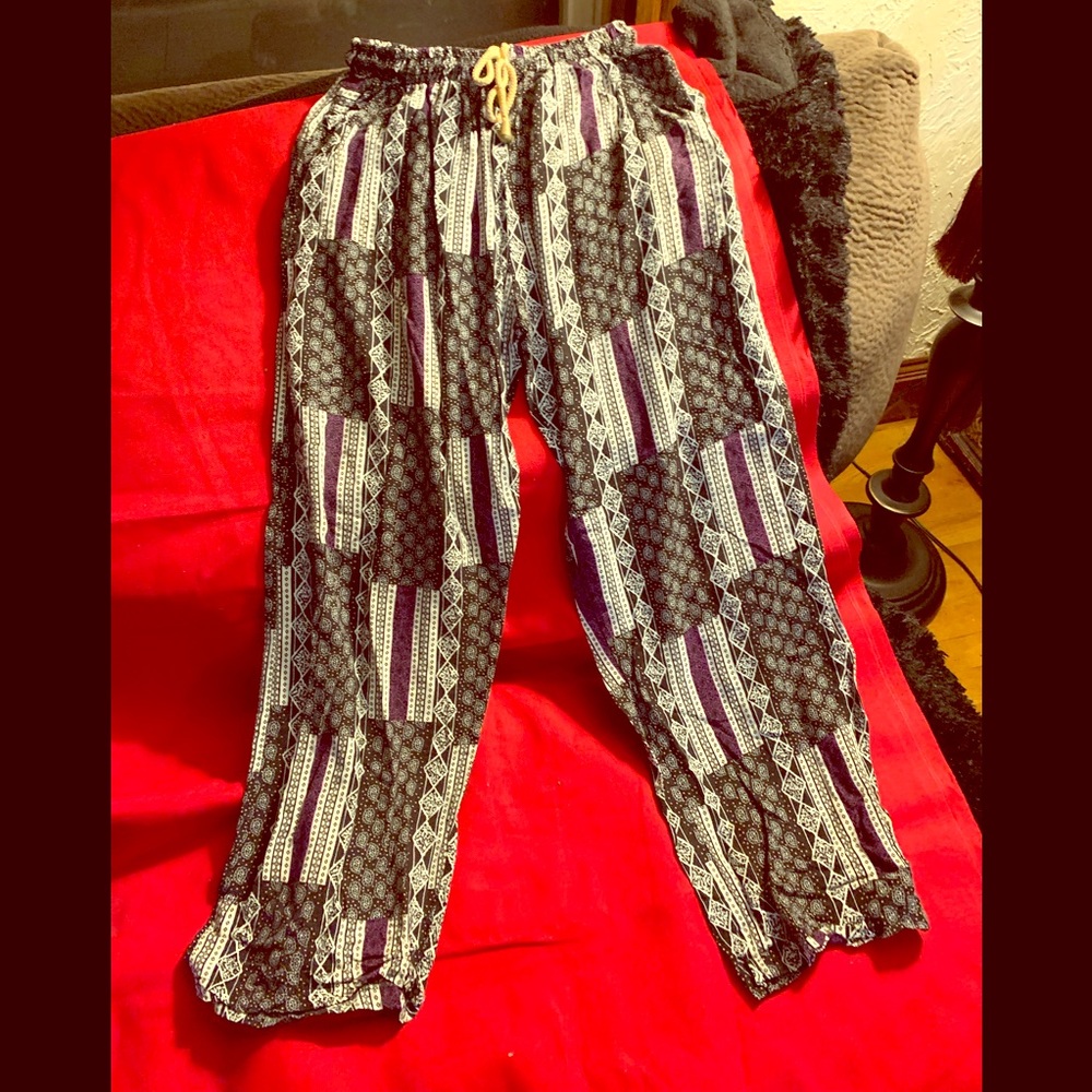 CAPRI ROMPERS